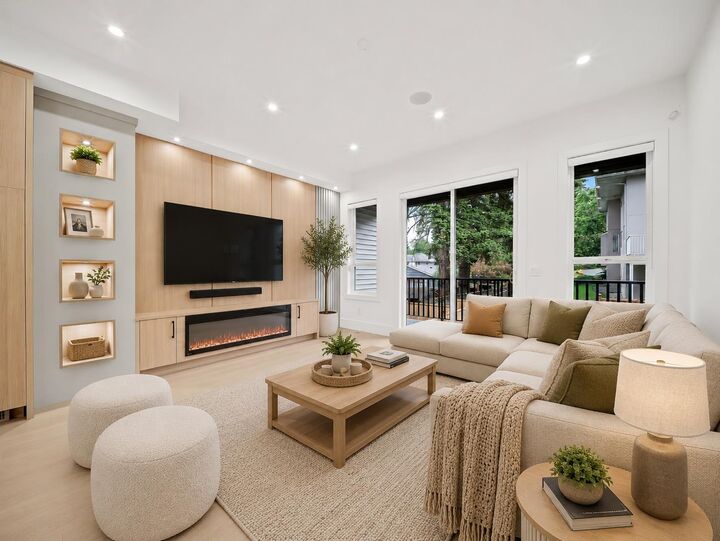 Property Photo: 11480 138A Street 101 BC V3R 0J3