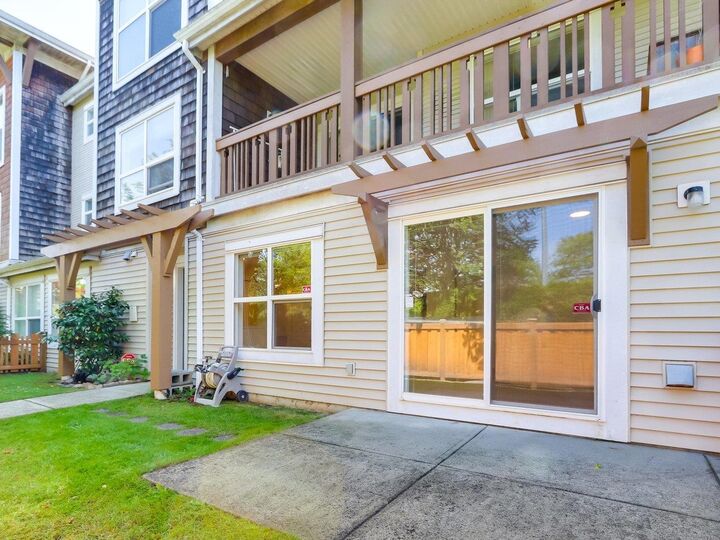 Property Photo: 7100 Lynnwood Drive 28 BC V7C 5S8