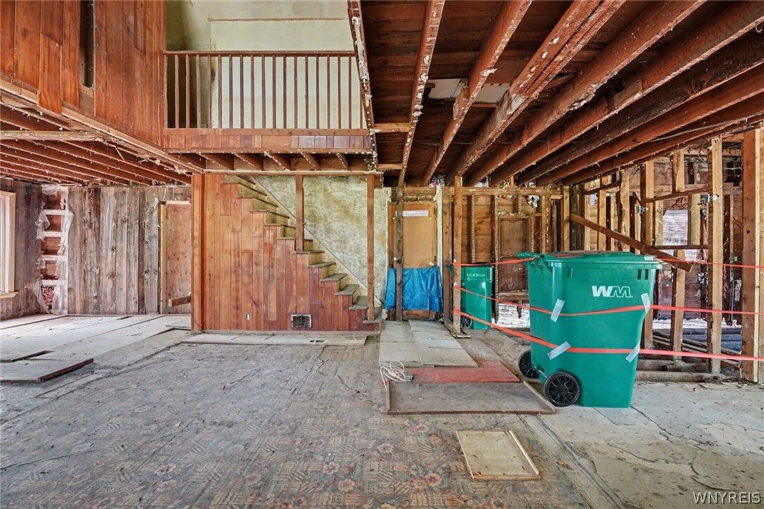 Property Photo:  8176 Irish Road  NY 14033 