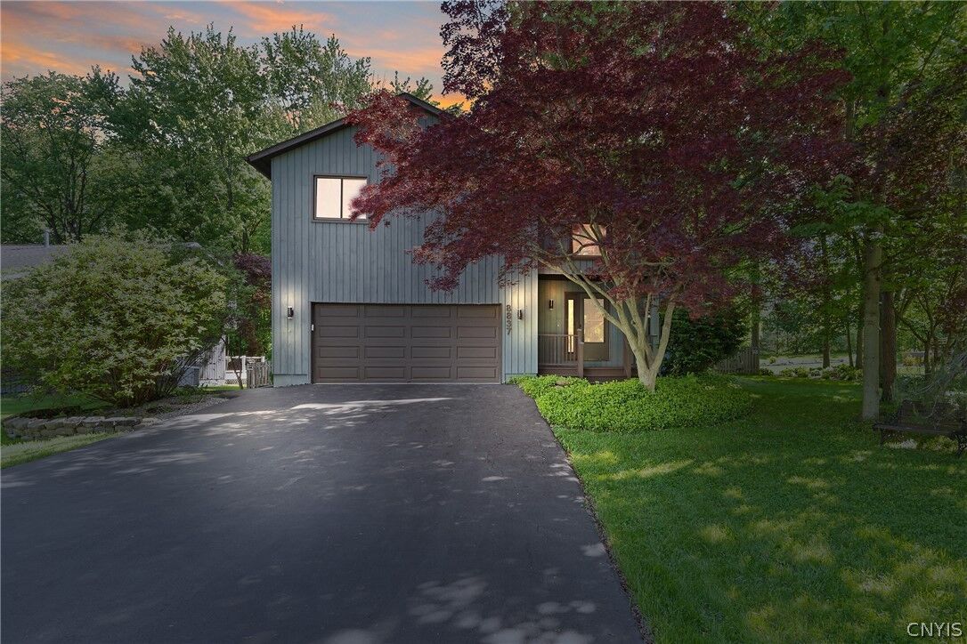 Property Photo:  8837 Wandering Way  NY 13027 