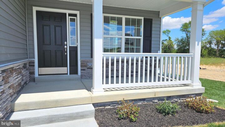 Property Photo: 240 Doylestown Road DE 19977
