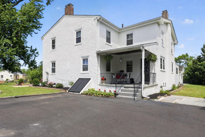 Property Photo:  750 Loch Alsh Avenue  PA 19002 