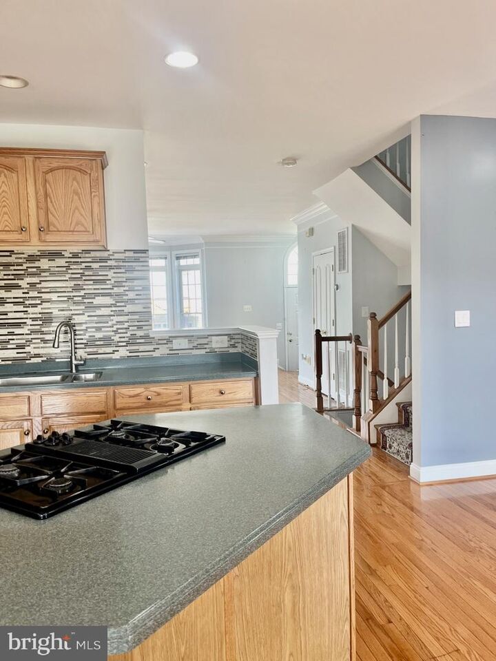 Property Photo:  5370 Blue Aster Circle  VA 20120 