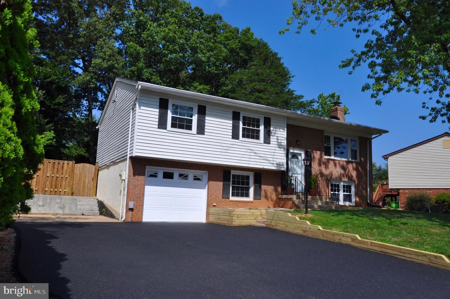 Property Photo:  13831 Delaney Road  VA 22193 