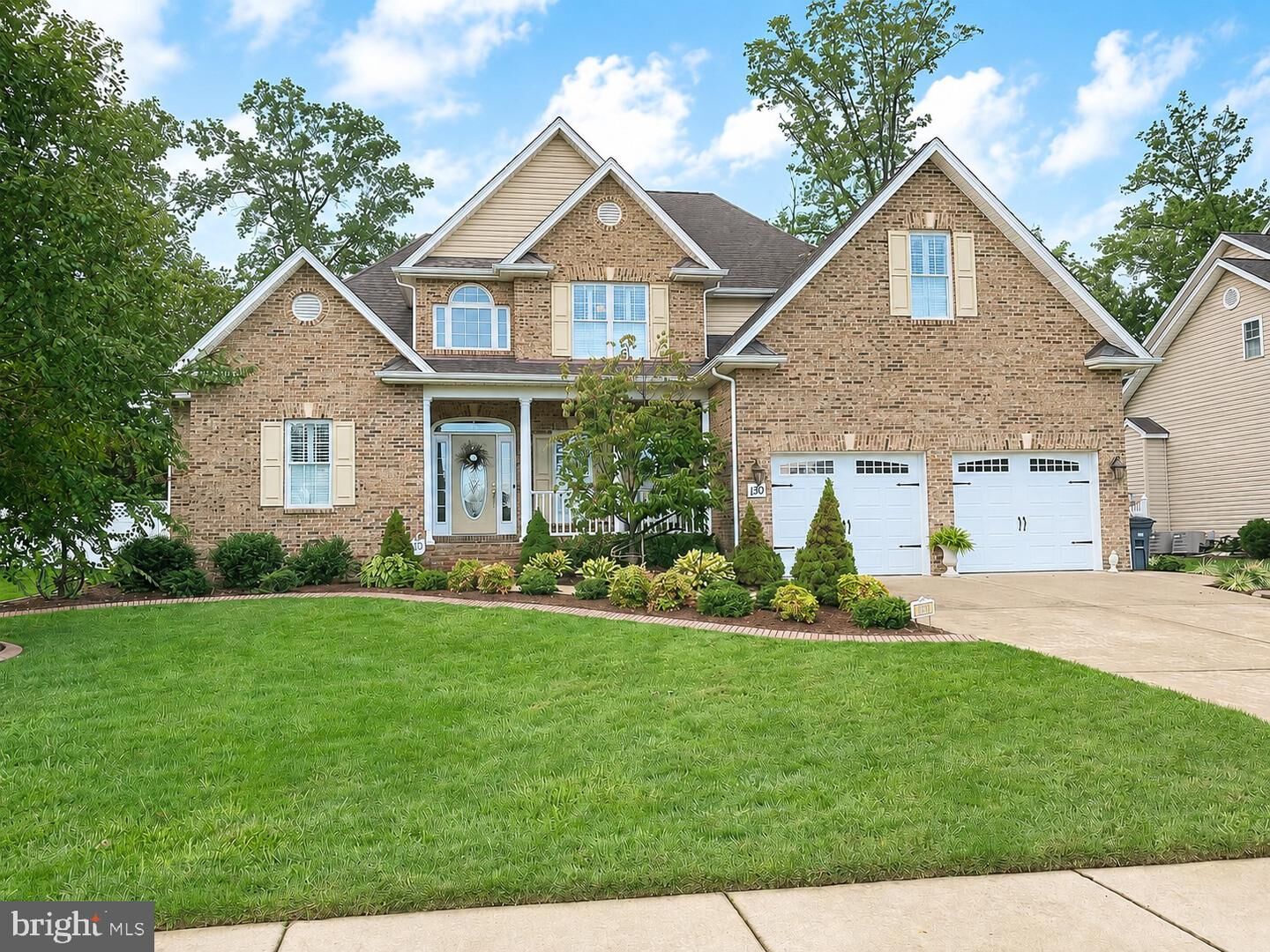 Property Photo: 130 Travis Court VA 22602