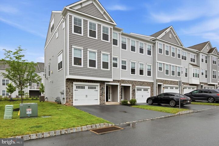 Property Photo:  110 Harland Avenue  PA 19468 