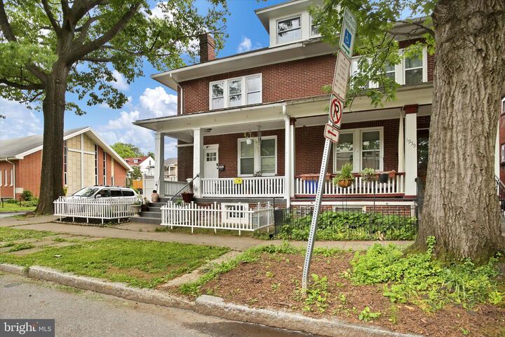 Property Photo:  1961 Chestnut Street  PA 17104 
