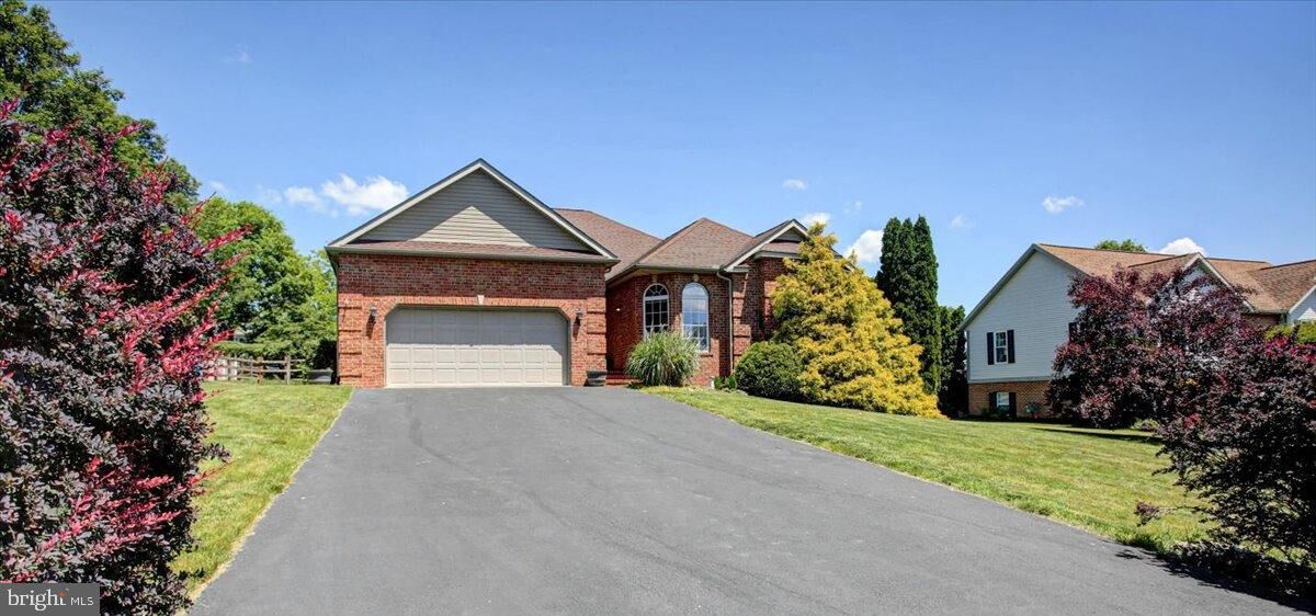 Property Photo:  1983 Farmall Drive  PA 17225 