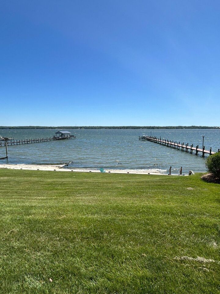 Property Photo: 24818 Half Pone Point Road MD 20636