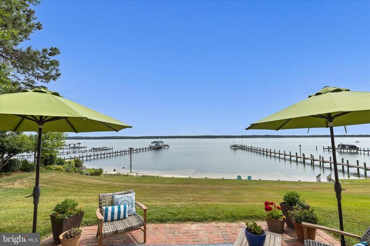 Property Photo:  24818 Half Pone Point Road  MD 20636 