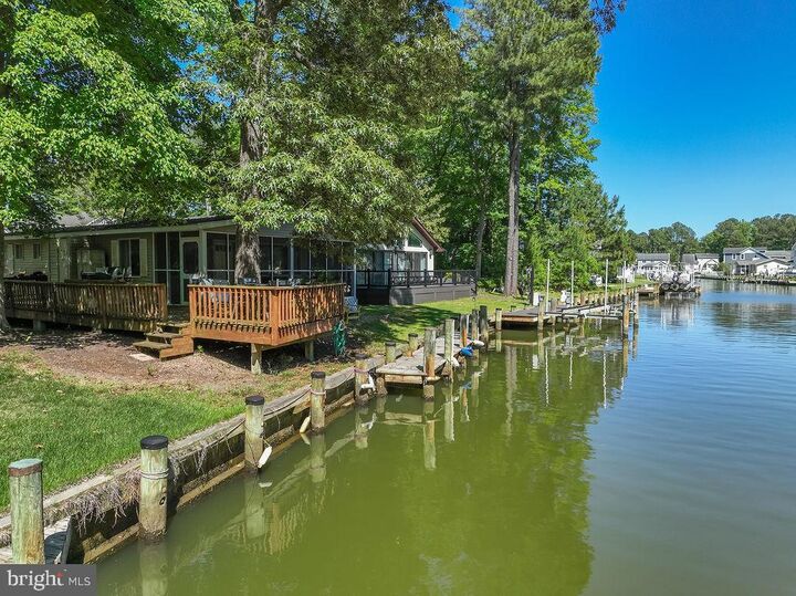 Property Photo:  44 Grand Port Road  MD 21811 