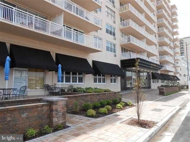 Property Photo:  9400 Atlantic Avenue 702  NJ 08402 