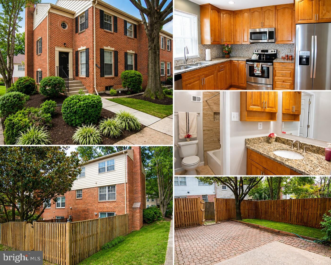 Property Photo:  10251 Friendship Court  VA 22032 