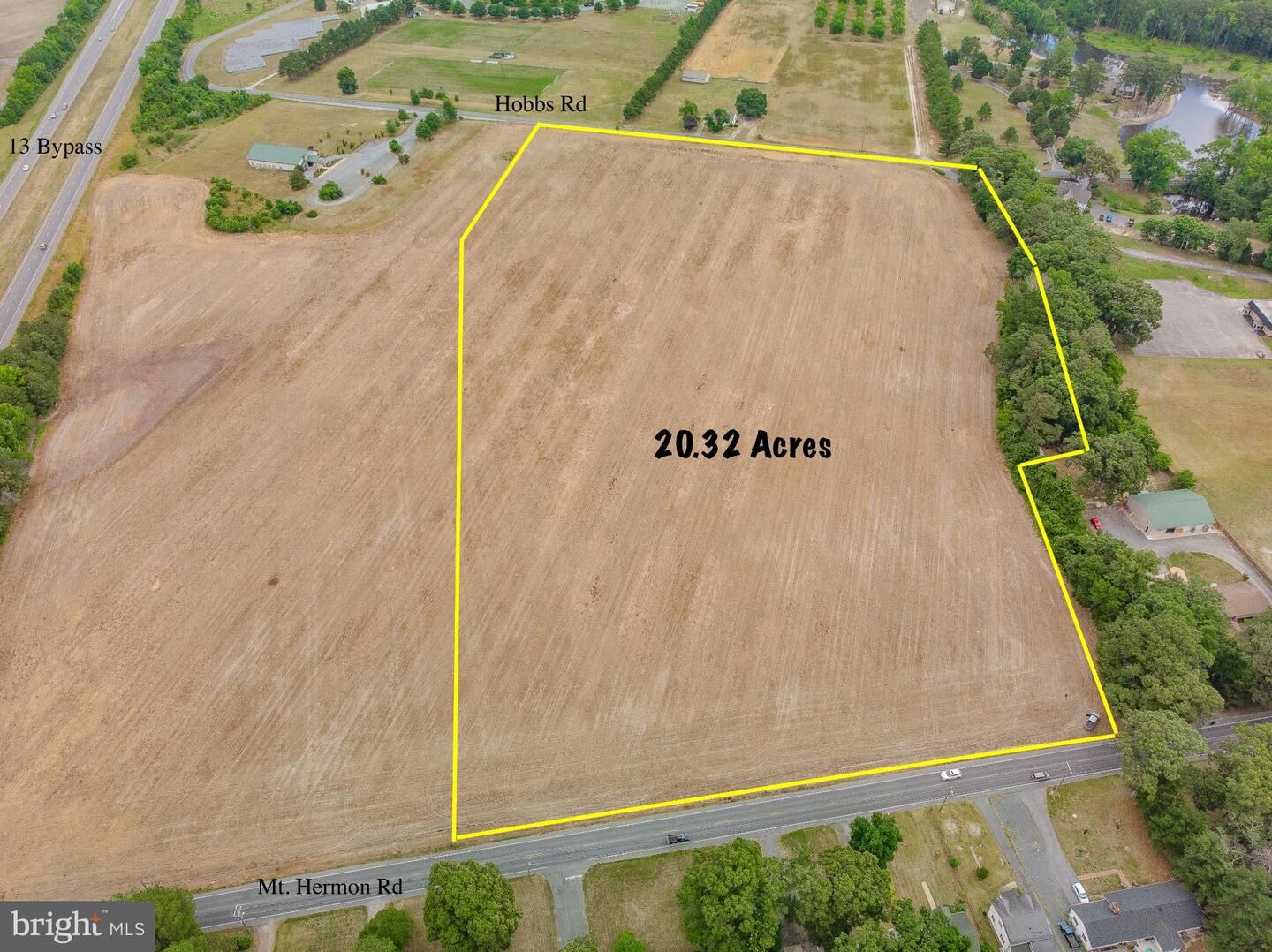 Property Photo:  0 Mt Hermon Road  MD 21804 