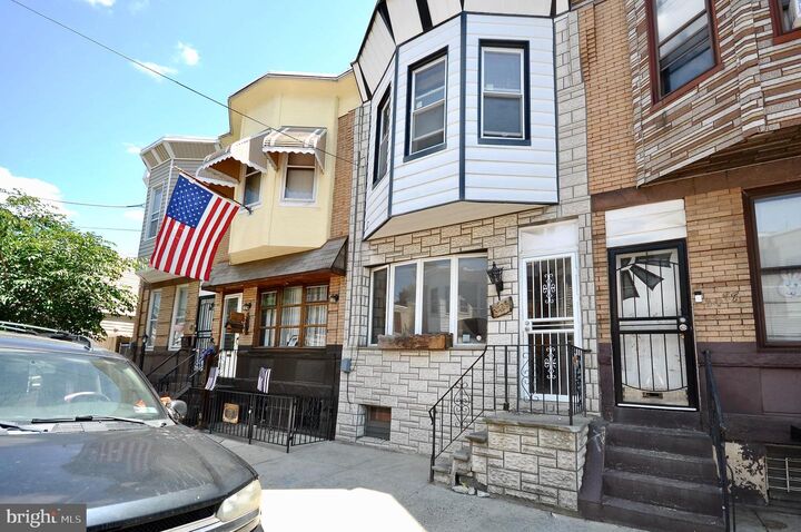 Property Photo:  3479 Helen Street  PA 19134 