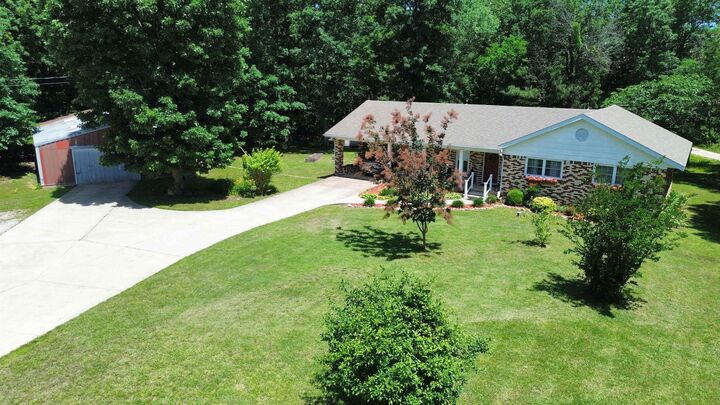 Property Photo:  1328 Ar Hwy 175  AR 72542 