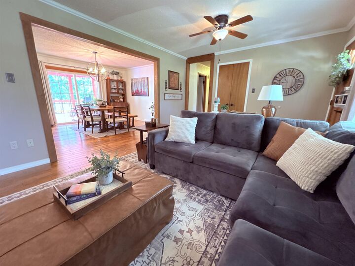 Property Photo: 1328 Ar Hwy 175 AR 72542