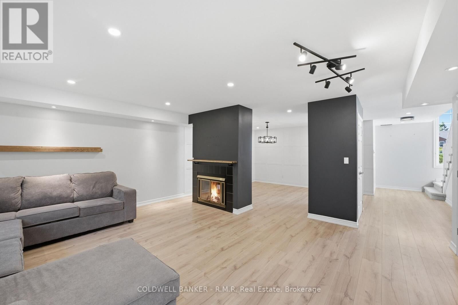 Property Photo: C12-1655 Nash Road #27 ON L1E 1S8