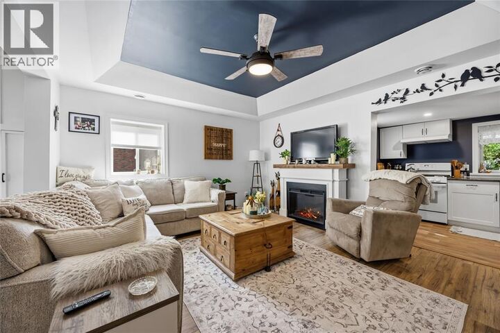 Property Photo:  57 Thomson Street  ON N0N 1H0 