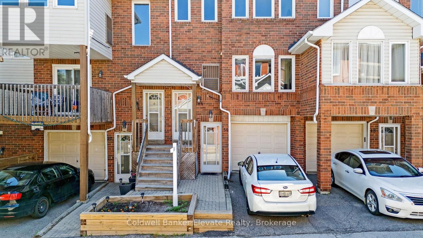 Photo de la propriété:  50A Wylie Circle  ON L7G 5L9 