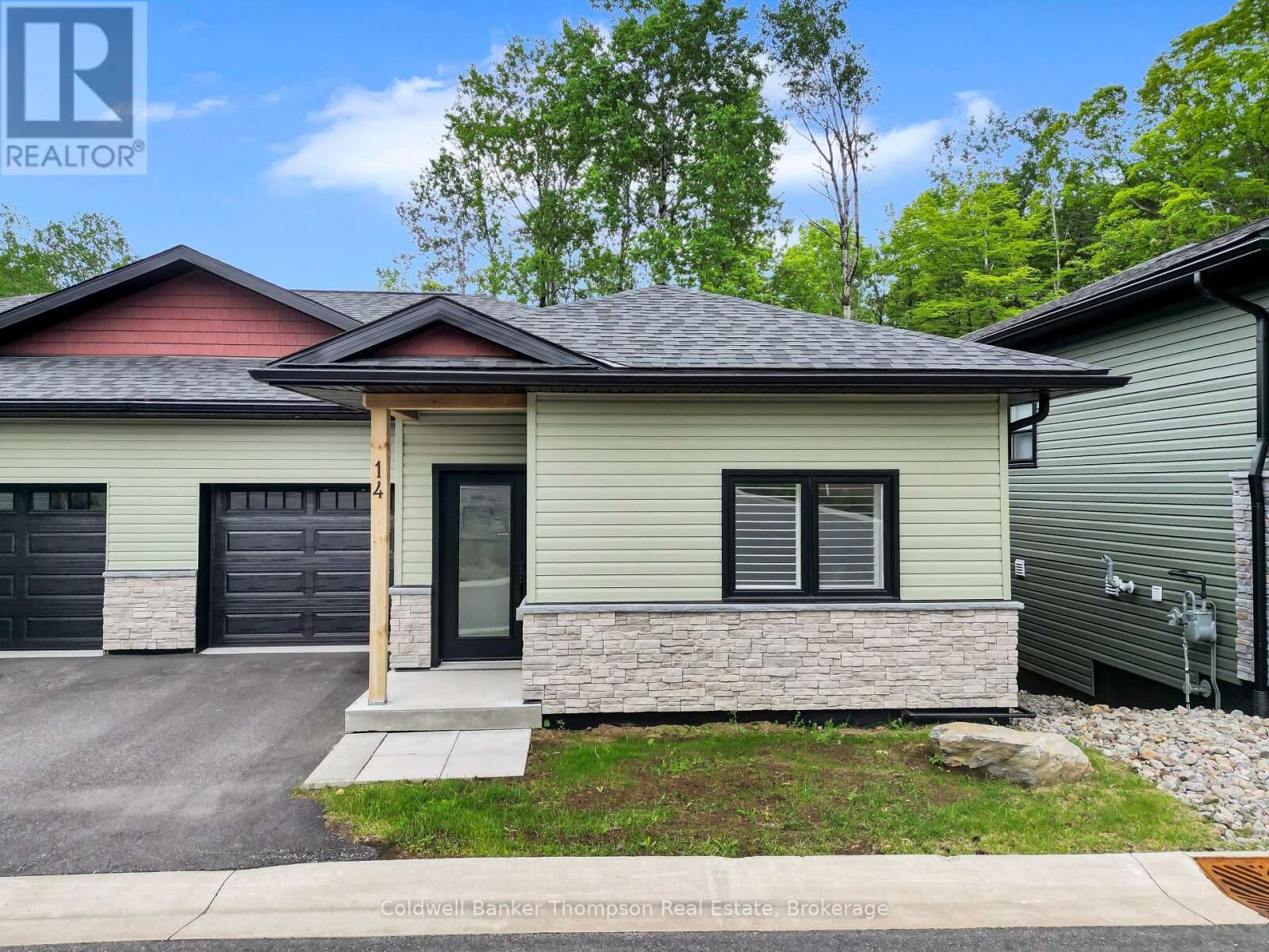 Property Photo:  14 Ertler Lane  ON P1H 1S7 