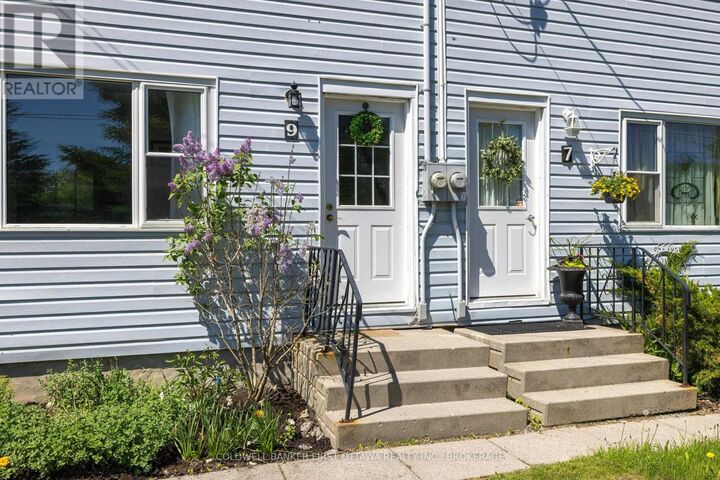 Property Photo:  9 Creighton Drive  ON K0H 2H0 
