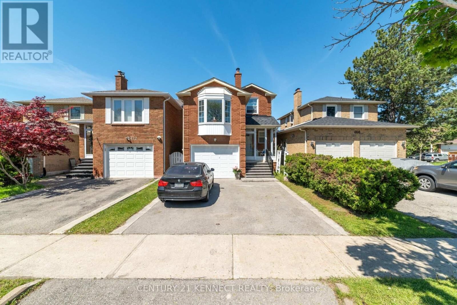 Property Photo:  470 Brownridge Drive  ON L4J 5Z9 