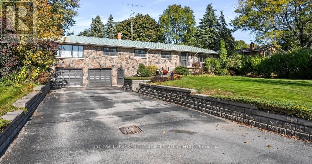 Property Photo:  2546 9th Line  ON L3Z 3T3 
