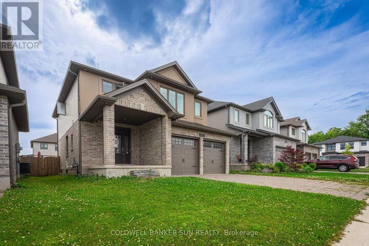 Property Photo:  2191 Westpoint Heights  ON N6P 0E5 