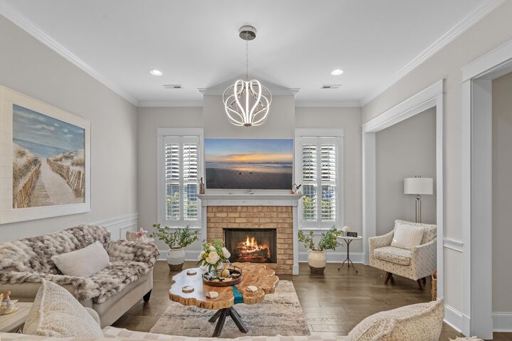 Property Photo:  927 Iris St.  SC 29577 