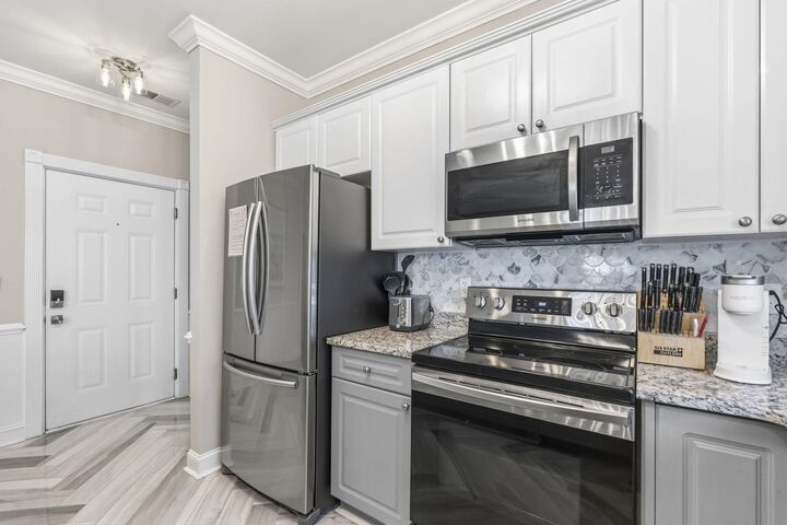 Property Photo:  4891 Luster Leaf Circle 301  SC 29577 