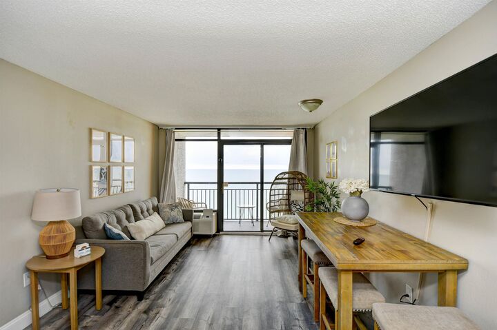 Property Photo:  1501 S Ocean Blvd. 1535  SC 29577 
