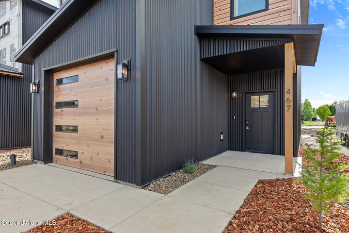Property Photo: 437 N Wylder Lp ID 83854