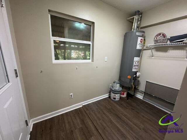 Property Photo:  112 Barbara Drive  GA 31093 