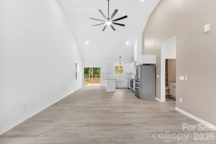 Property Photo:  1618 Eaves Road  NC 28152 