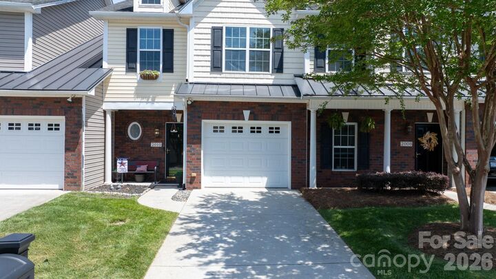 Property Photo: 2010 Talbot Lane NC 28602