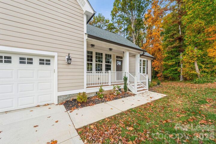 Property Photo:  6513 Rockwell Boulevard  NC 28269 