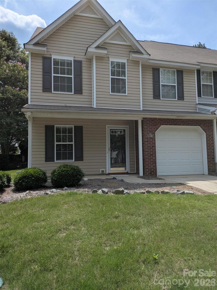 Property Photo:  1358 Walnut Hill Drive  SC 29732 