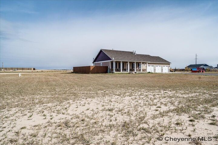 Property Photo:  7201 Kennedi Lea Ln  WY 82009 