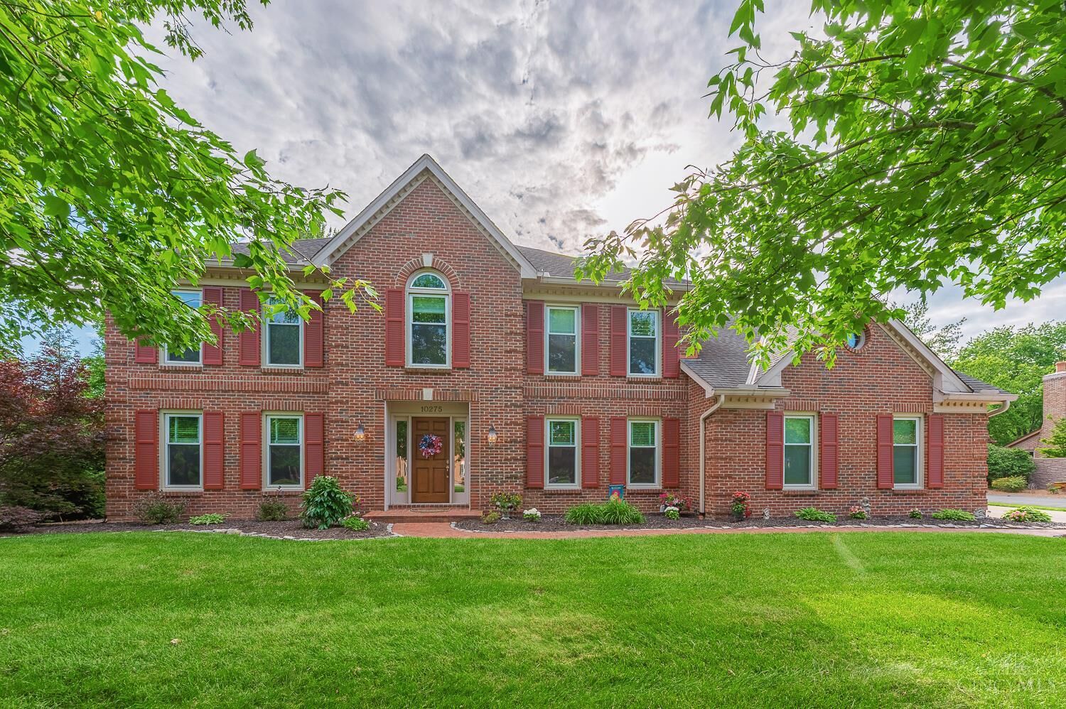 Property Photo: 10275 Stablehand Drive OH 45242