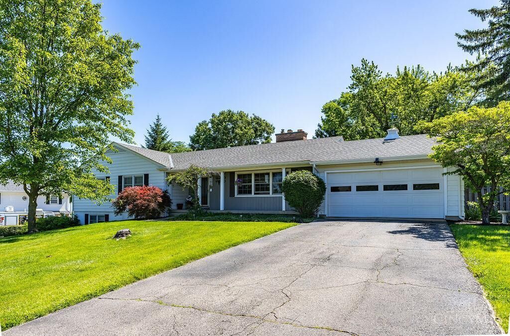 Property Photo: 1611 Schirm Drive OH 45042