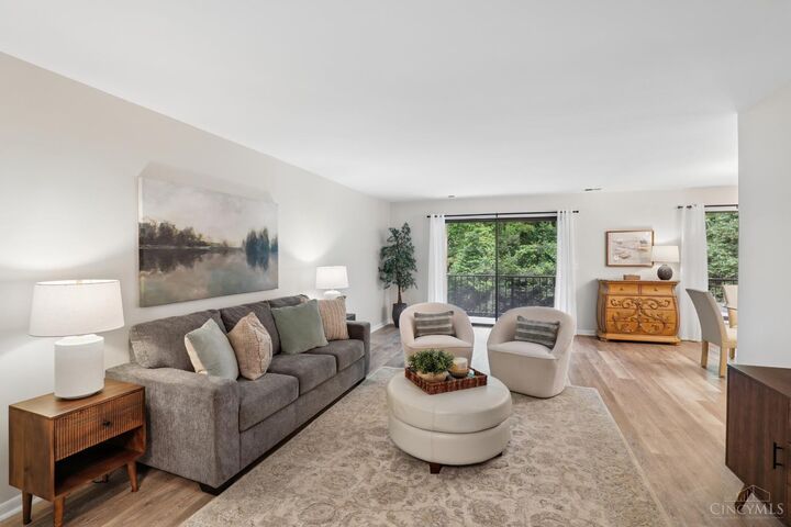 Property Photo: 3533 Amberacres Drive OH 45237