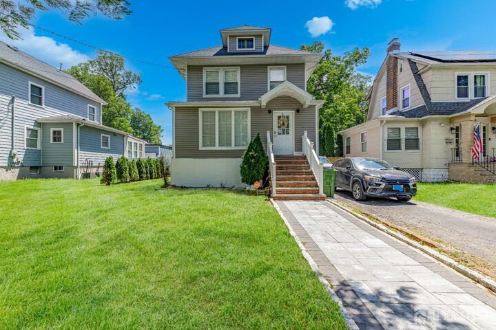 Property Photo:  245 W 3 Avenue  NJ 07203 