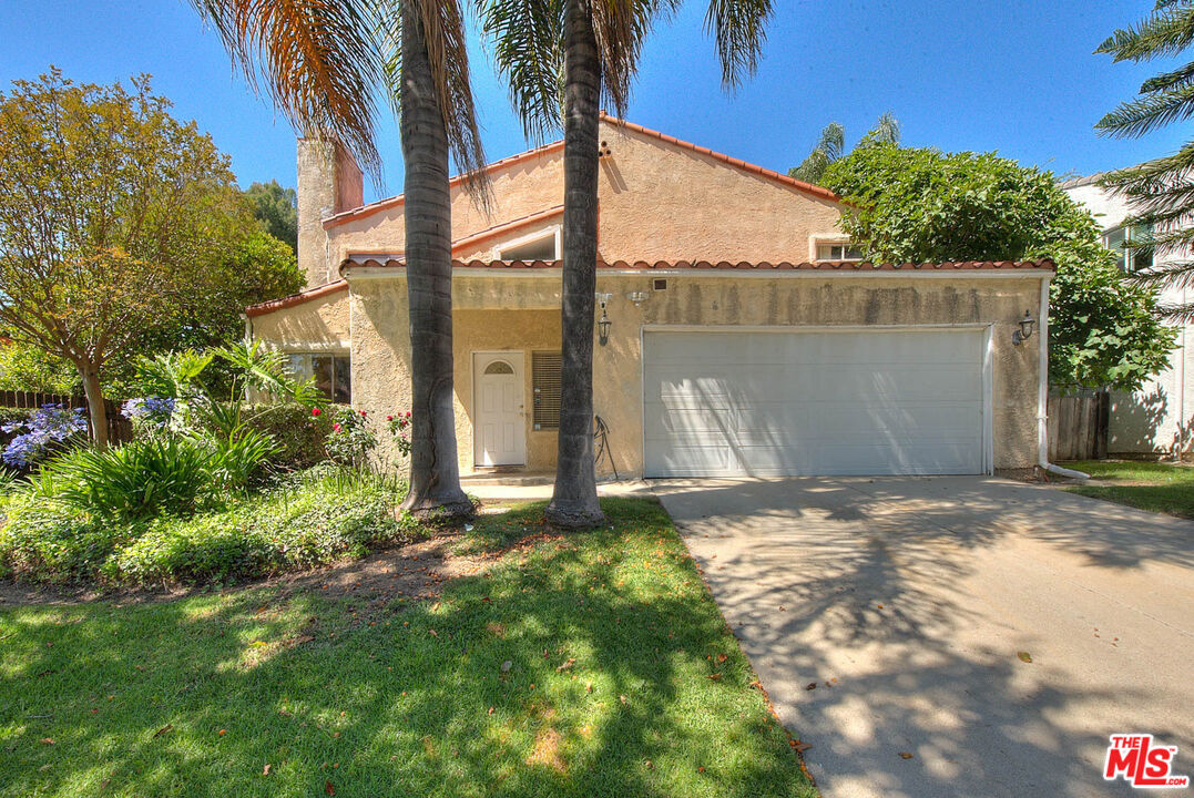 Property Photo:  3500 Palisade St  CA 91709 