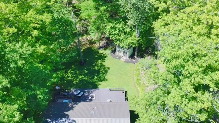 Property Photo: 15394 Treasure Lake Rd PA 15801