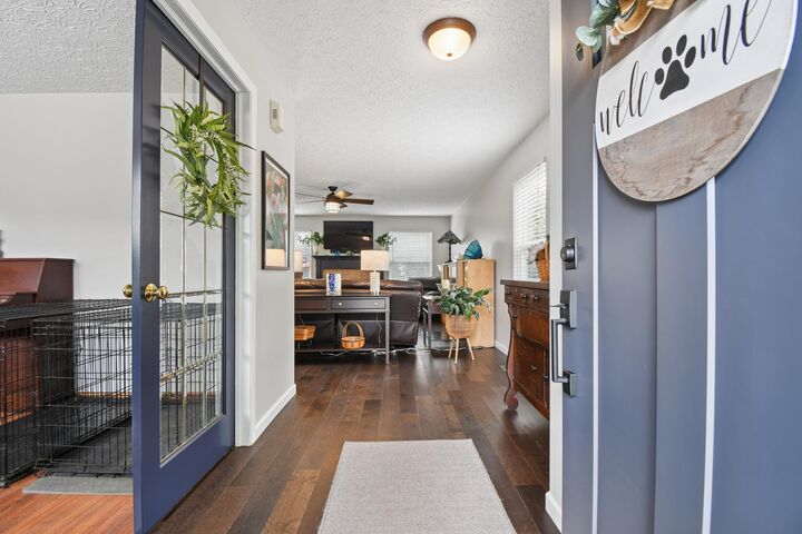 Property Photo:  430 Flat River Street  OH 43147 