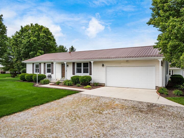 Property Photo:  3573 State Route 257  OH 43066 