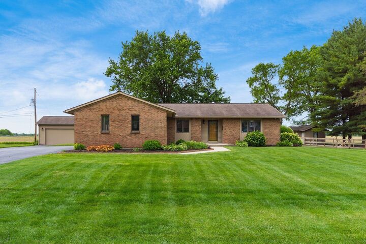 Property Photo:  5741 Granada Avenue  OH 43119 