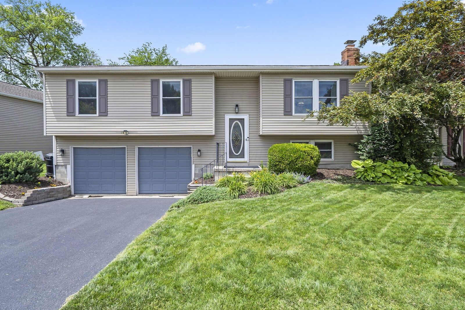 Property Photo:  3608 Cypress Creek Drive  OH 43228 
