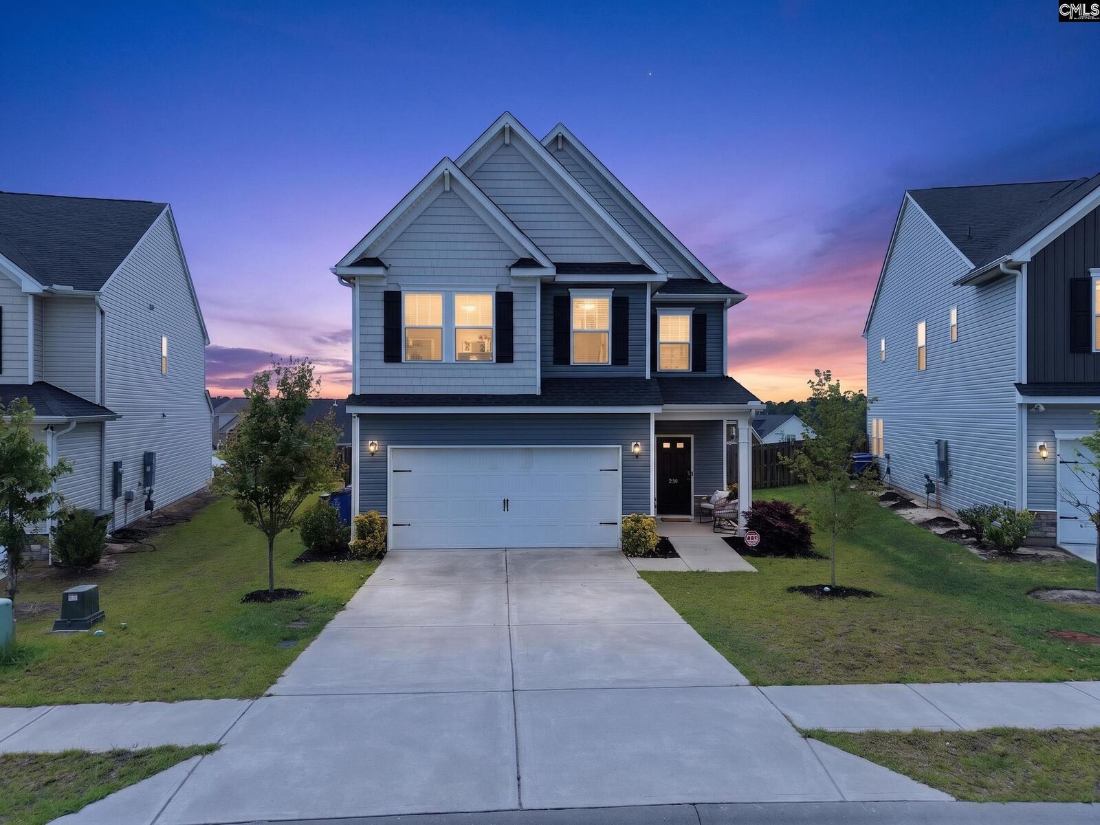 Property Photo:  520 E Peaceful Pines  SC 29045 